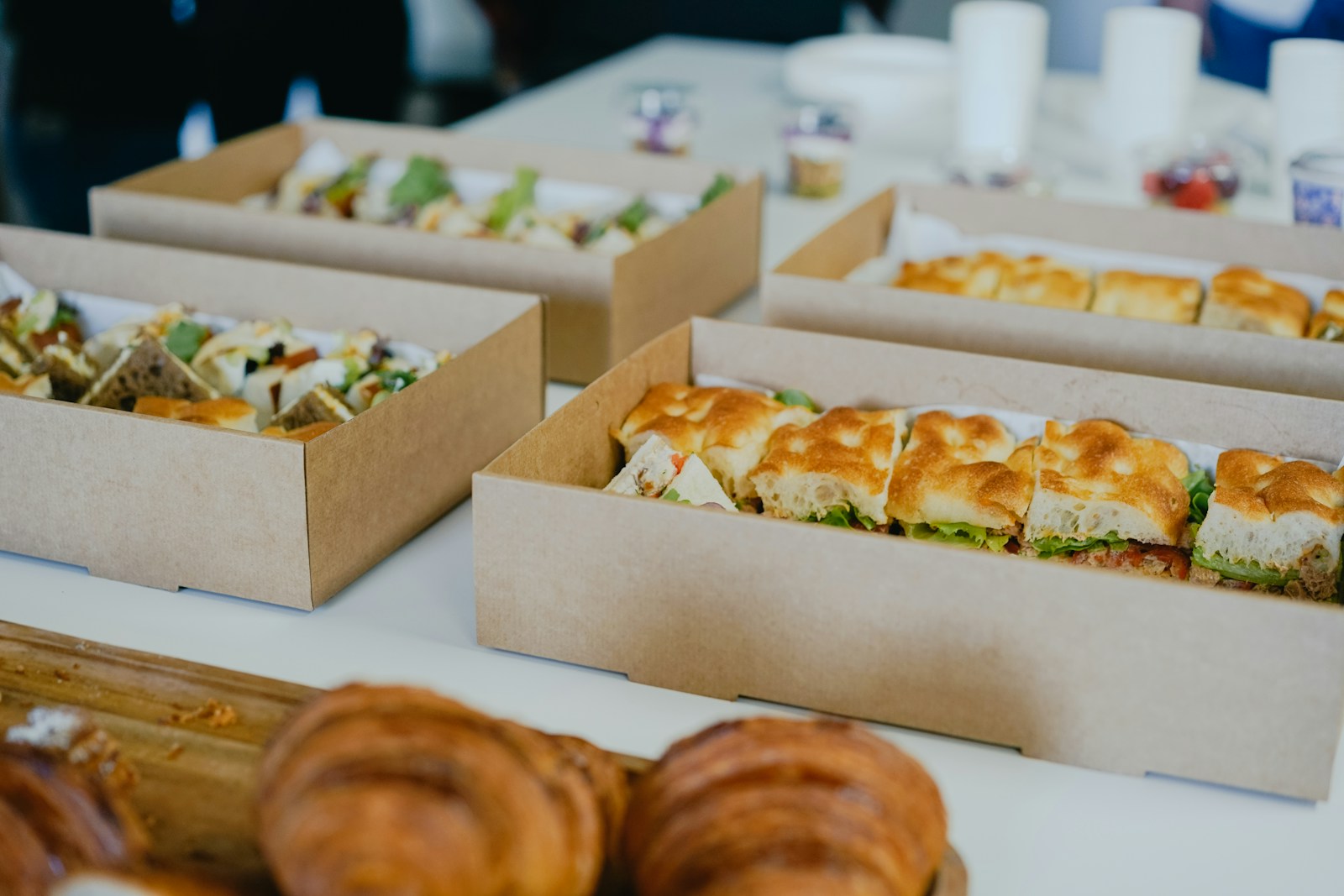 Rozwój firmy gastronomicznej dzięki współpracy z sektorem publicznym